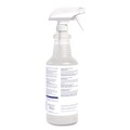 Customer Appreciation Sale! Save up to $60 on Select Tools | Suma 48048 Suma 32 oz. Plastic Spray Bottle Mineral Oil Lubricant (6/Carton) image number 1