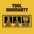 String Trimmers | Dewalt DCST925B 20V MAX 13 in Cordless String Trimmer (Tool Only) image number 14