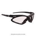 July Member-Exclusive Offer Save 10% off on One Item | Ansell 55957 Nemesis Foam Gasket Attachable Eyewear Accessory - Black (24/Carton) image number 2