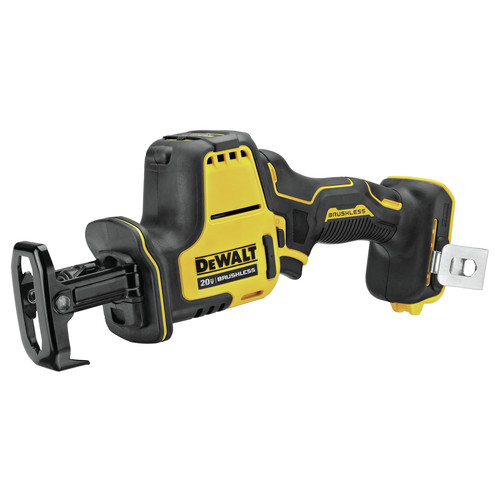 Dewalt dcd708c2 outlet review