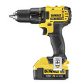 Combo Kits | Factory Reconditioned Dewalt DCK520D2R 20V MAX Cordless Lithium-Ion 5-Tool Combo Kit image number 6