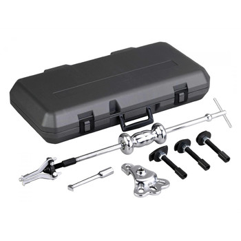 AUTOMOTIVE | OTC Tools & Equipment 8-Piece Rear Axle Bearing Puller Set - 6540