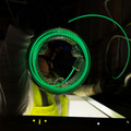 Clearance Center | Klein Tools 50550 20 ft. Glow in the Dark Fish Tape image number 5