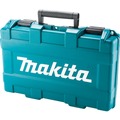Rotary Hammers | Makita HR2663 8 Amp AVT HEPA Dust Extractor Corded 1 in. SDS-Plus Rotary Hammer With D-Handle image number 8
