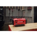 Black Friday Rewind! Last Chance for our Seasons Best Savings! | Factory Reconditioned Craftsman CMCE520BR V20 Lithium-Ion Brushed Cordless High Pressure Inflator (Tool Only) image number 5