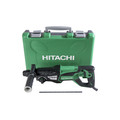Metabo HPT Clearance | Metabo HPT DH28PFYM 8 Amp 1-1/8 in. SDS Plus 3-Mode D-Handle Rotary Hammer image number 0