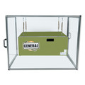 Clearance Center | General International 10-1000M1 1189, 756 and 580 CFM Commercial Air Filtration System with SMART Laser Auto Control System image number 5