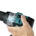 Clearance Center | Makita XFD14T 18V LXT Brushless Lithium-Ion 1/2 in. Cordless Driver Drill Kit with 2 Batteries (5 Ah) image number 4