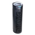 July Member-Exclusive Offer Save 10% off on One Item | Allergy Pro 49328 300 sq ft Room Capacity Air Purifier 640 - Black image number 1