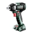 Clearance Center | Metabo 602398850 SSW 18 LT 300 BL 18V Brushless Lithium-Ion 1/2 in. Square Cordless Impact Wrench (Tool Only) image number 0