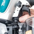 Makita Appreciation Week! Save 10%! | Factory Reconditioned Makita AN613-R 2-1/2 in. 15 Degree Siding Coil Nailer image number 5