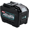  | Makita BL4080F 40V max XGT Lithium-Ion 8 Ah Battery image number 1