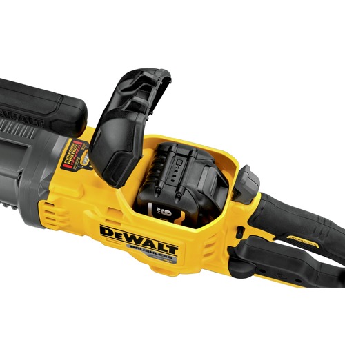 Dewalt DCE700X2K FLEXVOLT 60V MAX LithiumIon Cordless Pipe Threader
