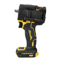 Impact Wrenches | Dewalt DCF923B ATOMIC 20V MAX Brushless Lithium-Ion 3/8 in. Cordless Impact Wrench with Hog Ring Anvil (Tool Only) image number 2