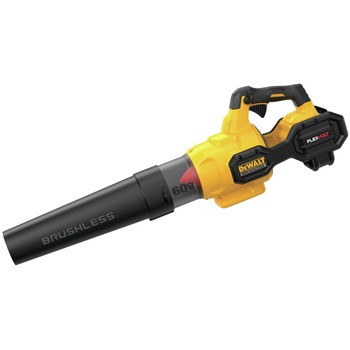JUST LAUNCHED | Factory Reconditioned Dewalt 60V MAX FLEXVOLT Brushless Cordless Handheld Axial Blower (Tool Only) - DCBL772BR