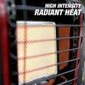 Portable Heaters | Factory Reconditioned Mr. Heater A323000 9,000 BTU Portable Buddy Propane Heater image number 4