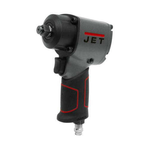 Air Impact Wrenches | JET JT9-505107 JAT-107 1/2 in. Compact Impact Wrench image number 0