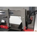 Stationary Band Saws | JET JT9-413400 HBS1220DC 230V/460V 3 HP 3-Phase 12 in. x 20 in. Semi-Automatic Dual Column Band Saw image number 6
