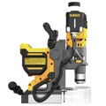 Drill Presses | Dewalt DCD1623B 20V MAX Brushless Lithium-Ion 2 in. Cordless Magnetic Drill Press (Tool Only) image number 2