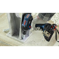 Impact Wrenches | Bosch GDS18V-221N 18V EC Brushless 1/2 in. Cordless Impact Wrench with Friction Ring and Thru-Hole (Tool Only) image number 5