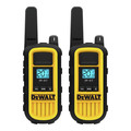 Speakers & Radios | Dewalt DXFRS800 DXFRS800 2 W 22 Channels Two-Way Radios image number 1