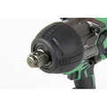 Clearance Center | Metabo HPT WR36DAQ4M MultiVolt 3/4 in. 812 ft-lbs High Torque Impact Wrench (Tool Only) image number 3