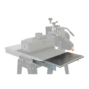 PRODUCTS | SuperMax SUPMX716327F Folding Infeed/Outfeed Tables