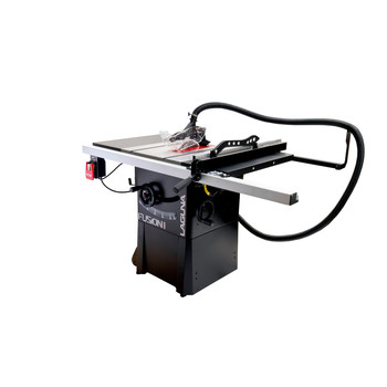 SAWS | Laguna Tools F1 Fusion Tablesaw - MTSF132110150-0130