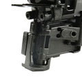 Roofing Nailers | Freeman PCN450 15 Degree 1-3/4 in. Rapid Fire Pneumatic Coil Roofing Nailer image number 2