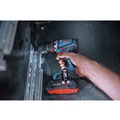 Drill Drivers | Bosch GSR18V-800FCB24 18V Brushless Lithium-Ion Cordless Drill Driver Kit with 5-in-1 Flexiclick System (4 Ah) image number 3