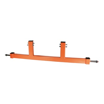 CHIPPERS AND SHREDDERS | Power King PK090388 Wheel Base Extension Kit for PK0903/PK0915/PK0915-EH Chipper Shredders