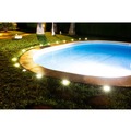 Clearance Center | Black & Decker BDSLDK8P (8/Pack) Outdoor Solar Disk Light image number 12