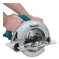 Circular Saws | Makita 5007F 15 Amp 7-1/4 in. Corded Circular Saw image number 8