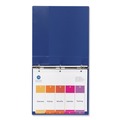 July Member-Exclusive Offer Save 10% off on One Item | Avery 11187 Ready Index 11 in. x 8.5 in. 5-Tab 1 to 5 Customizable TOC Dividers - Multicolor Tabs/White (6/Pack) image number 1