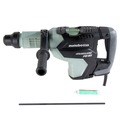  | Metabo HPT DH45MEM 11.6 Amp 1-3/4 in. Brushless SDS Max Rotary Hammer image number 0