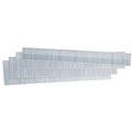 Nails | SENCO AX21EAAR (1000-Piece/Pack) 2 in. 18 Gauge Galvanized Finish Brad Nails image number 0