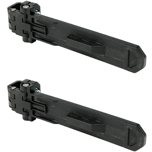 Storage Systems | Dewalt DWST08212 ToughSystem DS Carrier Bracket (2-Pack) image number 0