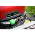 Push Mowers | Honda HRX217EXA6 21 in. eSelect Variable Speed Cordless Lawn Mower Kit (12 Ah) image number 7