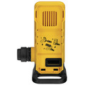 Rotary Hammers | Dewalt DWH079D SDS Rotary Hammer Dust Box Evacuator image number 2