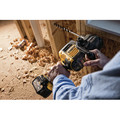 Dewalt DCD460T1 FlexVolt 60V MAX Lithium-Ion Variable Speed 1/2 in. Cordless Stud and Joist Drill Kit with (1) 6 Ah Battery image number 13