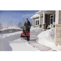 Snow Blowers | Troy-Bilt 31AS2S5GB66 179cc 4-Cycle Single Stage 21 in. Gas Snow Blower image number 13