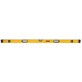 Levels | Dewalt DWHT43172 72 in. Non-Magnetic Box Beam Level image number 0