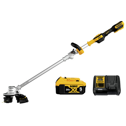 20V Max* Lithium String Trimmer 12In