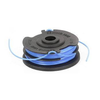 Greenworks Replacement Dual Line Spool for Model 21142 - 29622