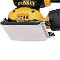 Sheet Sanders | Dewalt DWE6411K 2.4 Amp 1/4 Sheet Finishing Sander Kit image number 13