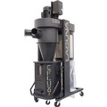 Dust Collectors | Laguna Tools MDCCF15110 C l Flux 1 1.5 HP 110V Cyclone Dust Collector image number 0