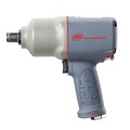 Air Impact Wrenches | Ingersoll Rand 2145QIMAX-6 3/4 in. Quiet Air Impact Wrench with 6 in. Extended Anvil image number 1