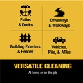 Pressure Washers | Dewalt 60607 1500 PSI 2 GPM Electric Pressure Washer image number 17