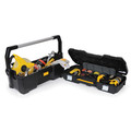 Cases and Bags | Dewalt DWST24070 24 in. Tote with Removable Power Tools Case image number 3
