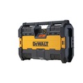 Speakers & Radios | Dewalt DWST08810 ToughSystem Music and Charger System image number 0